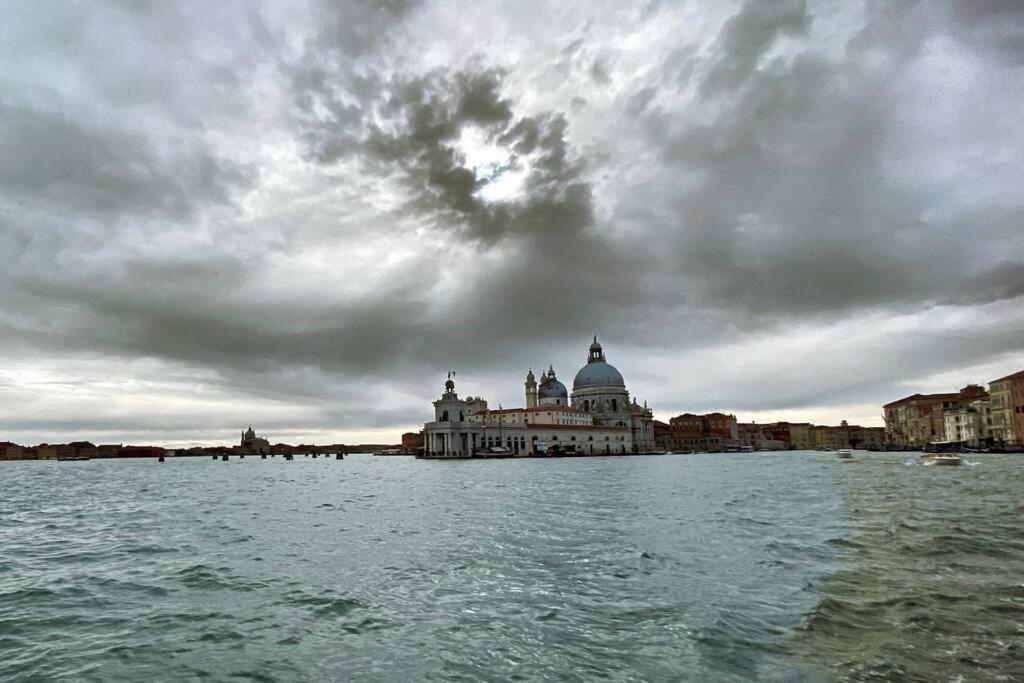 Ca Cici Venice Loft Apartment Kültér fotó