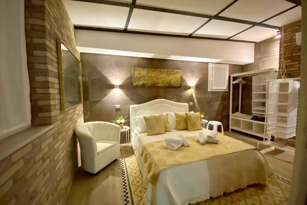 Ca Cici Venice Loft Apartment Kültér fotó