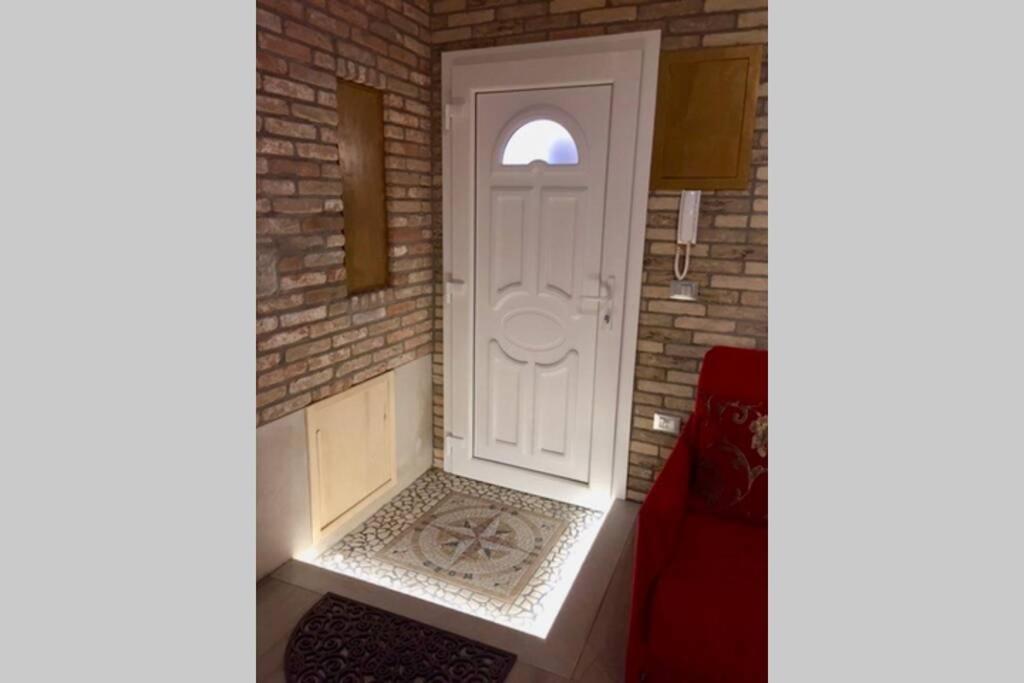 Ca Cici Venice Loft Apartment Kültér fotó