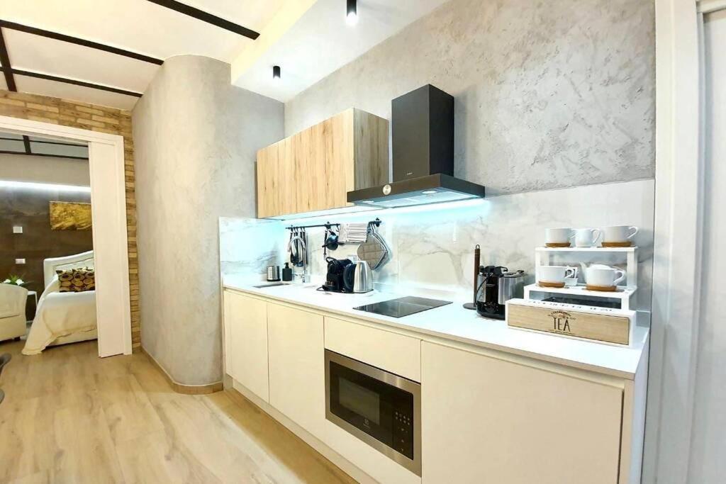 Ca Cici Venice Loft Apartment Kültér fotó