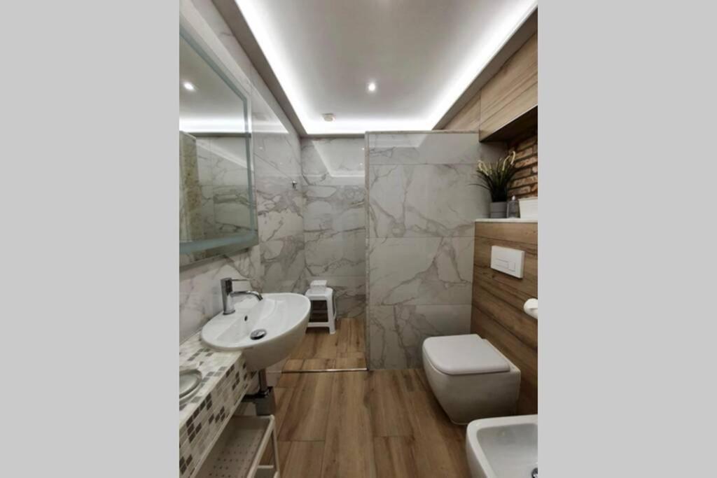 Ca Cici Venice Loft Apartment Kültér fotó